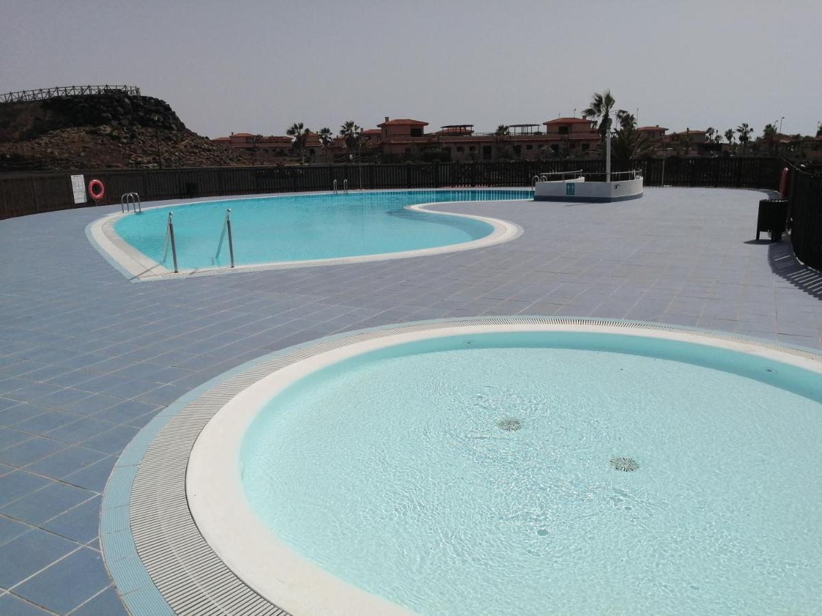 Готель Casa Sol Origo Mare Лахарес Екстер'єр фото