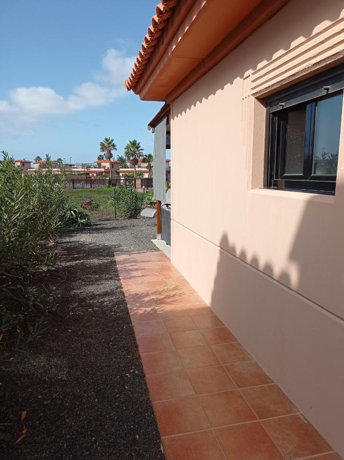 Готель Casa Sol Origo Mare Лахарес Екстер'єр фото